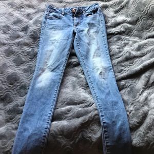 2 jeans